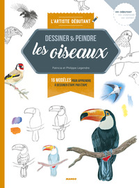 Picture of Oiseaux