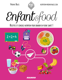 Picture of Enfant & Food