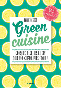 Picture of Green Cuisine