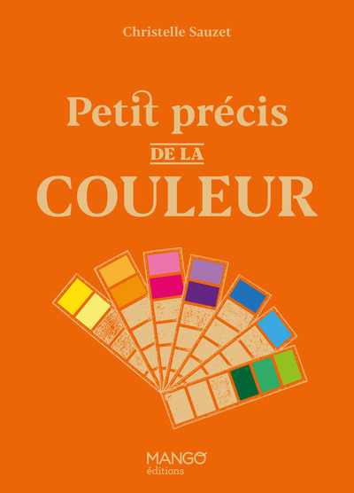 Picture of Petit précis de la couleur