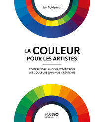 Image de La couleur pour les artistes