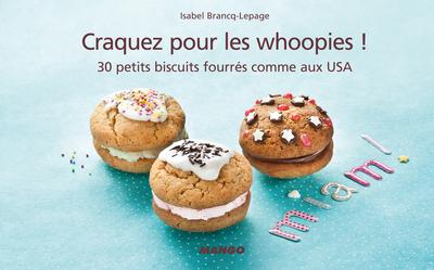 Picture of Craquez pour les whoopies !