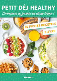 Image de Petit déj healthy