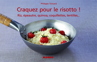 Picture of Craquez pour le risotto !