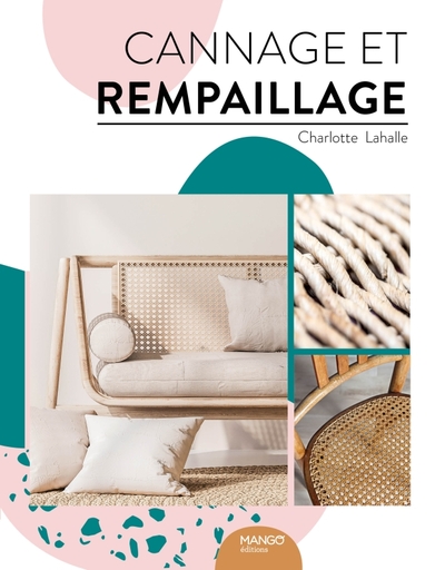 Image de Cannage et rempaillage