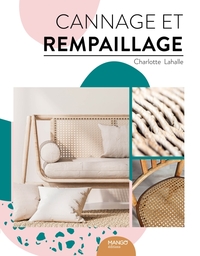Image de Cannage et rempaillage