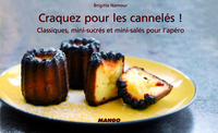 Picture of Craquez pour les cannelés !
