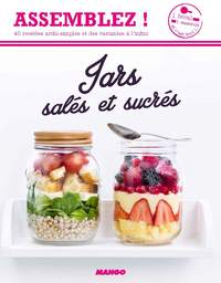 Picture of DESSERTS JARS