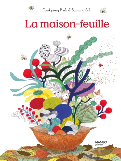 Image de La maison-feuille