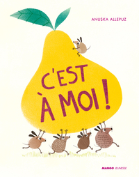 Image de C'est à moi !