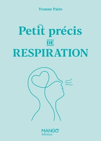 Image de Petit précis de respiration