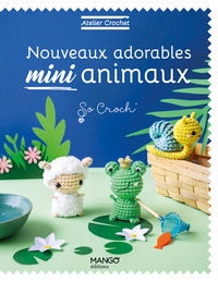 Image de Nouveaux adorables mini animaux