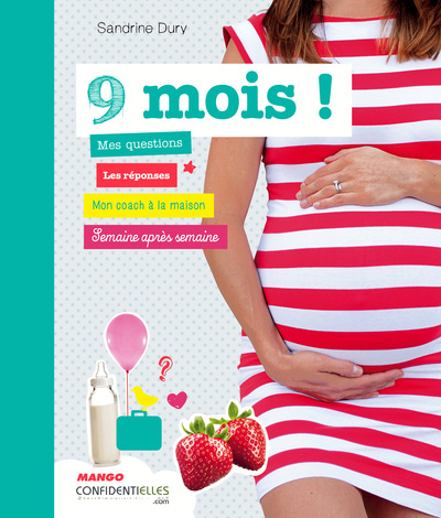 Picture of NEUF MOIS