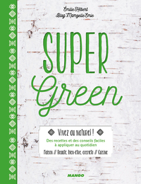 Picture of Super Green