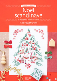 Image de Noël scandinave