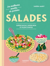 Image de Salades