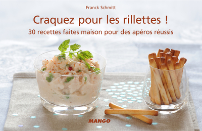 Picture of Craquez pour les rillettes !