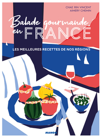 Picture of Balade gourmande en France