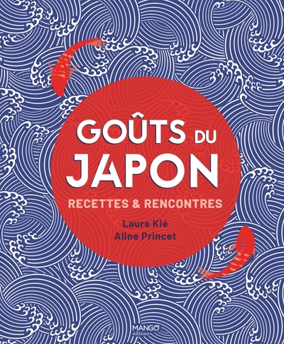 Picture of Goûts du Japon