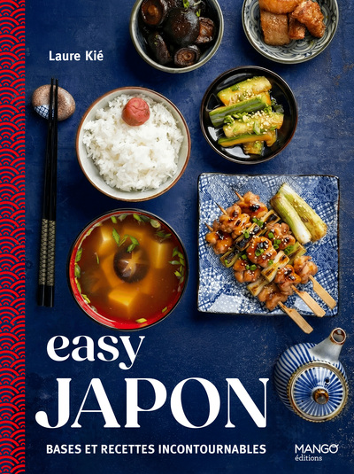 Picture of Easy Japon