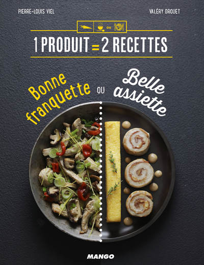 Picture of Bonne franquette ou belle assiette