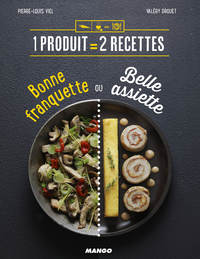 Picture of Bonne franquette ou belle assiette