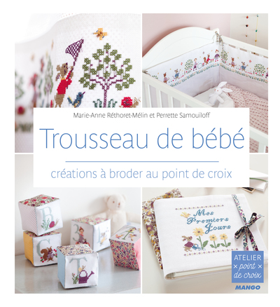 Picture of Trousseau de bébé