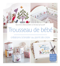 Picture of Trousseau de bébé