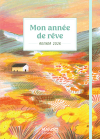 Image de Agenda 2026 - Mon année de rêve