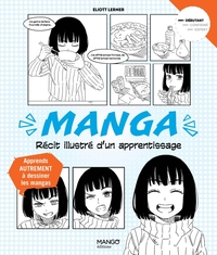 Picture of Manga, récit illustré d un apprentissage