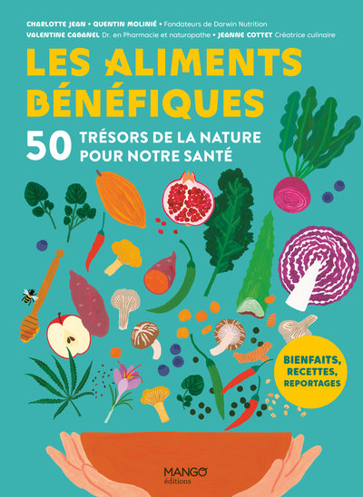 Image de Les aliments bénéfiques