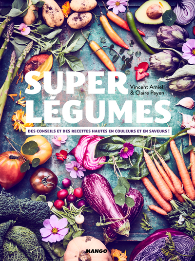Image de Super légumes