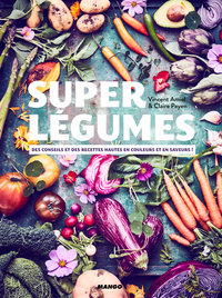 Image de Super légumes