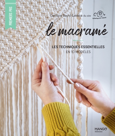 Image de Le macramé