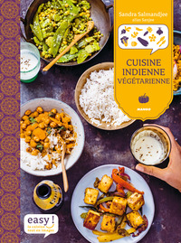 Picture of Cuisine indienne végétarienne