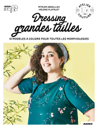 Picture of Dressing grandes tailles