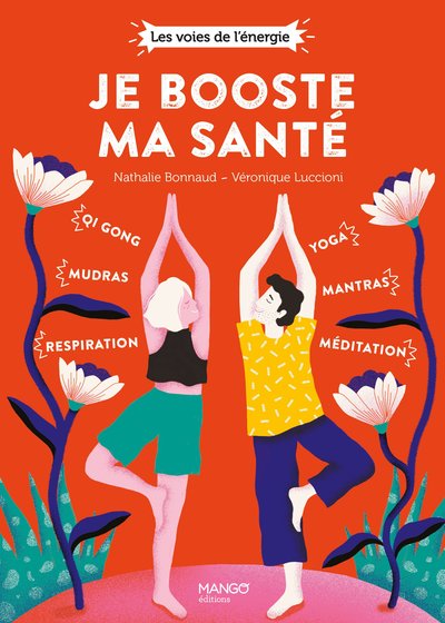 Picture of Je booste ma santé