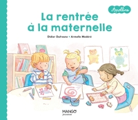 Picture of La rentrée à la maternelle