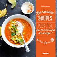 Picture of Les nouvelles soupes
