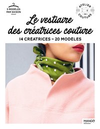 Picture of Le vestiaire des créatrices couture