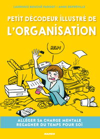 Picture of Petit décodeur illustré de l'organisation