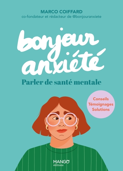 Image de Bonjour anxiété