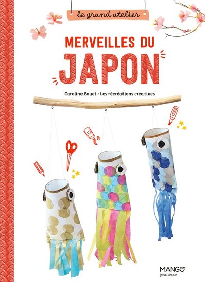 Image de Merveilles du Japon