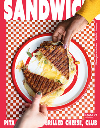 Picture of Sandwichs   pita, grilled cheese, club