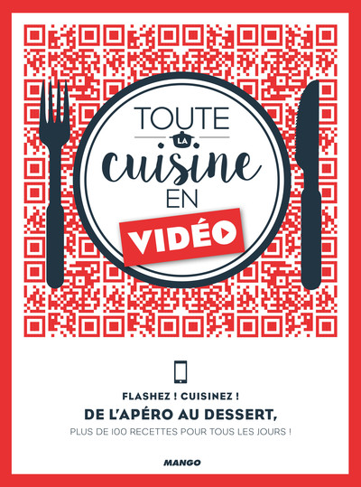 Picture of Toute la cuisine en vidéo