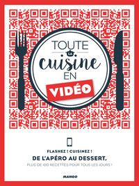 Picture of Toute la cuisine en vidéo