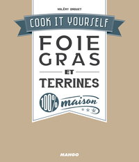 Picture of Foie gras et terrines