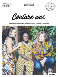 Image de Couture wax