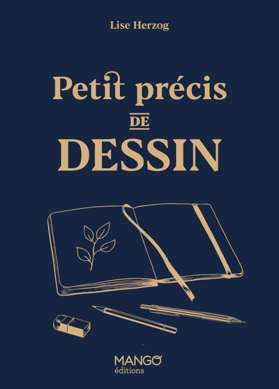 Picture of Petit précis de dessin