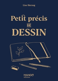 Picture of Petit précis de dessin